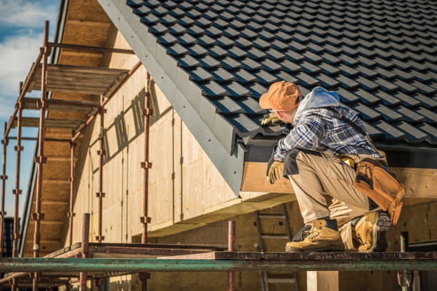 Best Roofing for New Construction  in Big Bend, WI