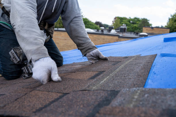 Professional Roofing service in Big Bend, WI