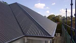 Best Roof Maintenance and Cleaning  in Big Bend, WI